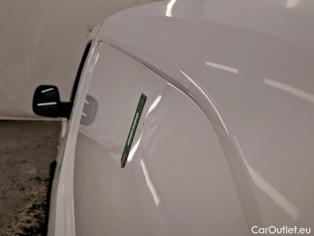  Peugeot  Partner  Premium L1 1.5 HDi 100CV BVM5 E6dT #5