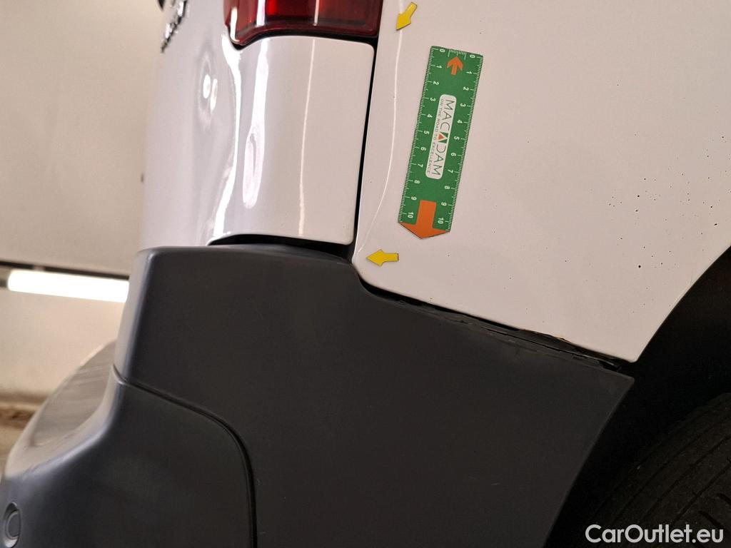  Peugeot  Partner  Premium L1 1.5 HDi 100CV BVM5 E6dT #7