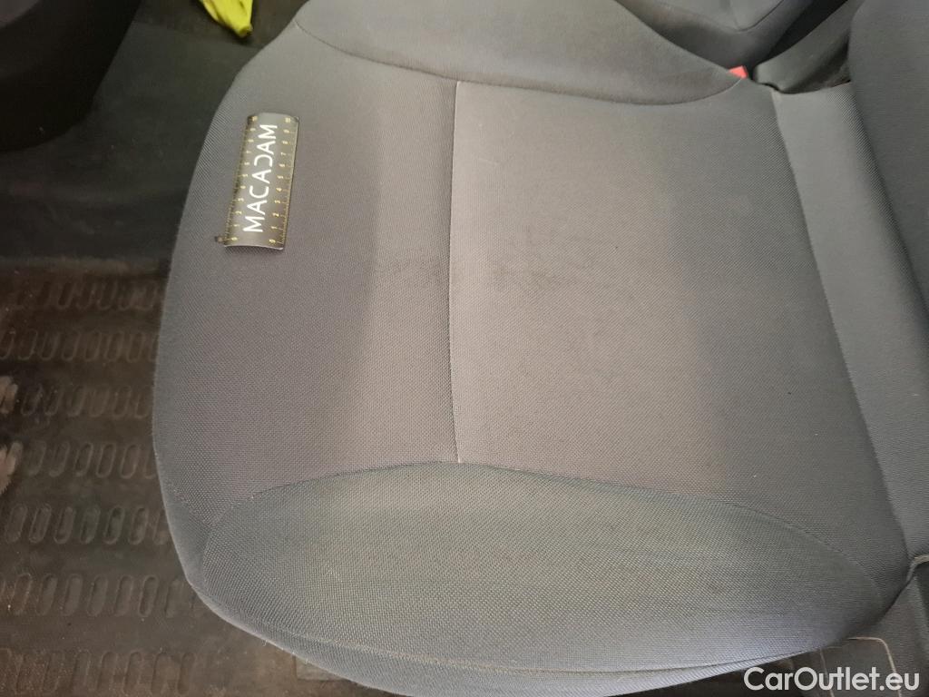  Citroen  Berlingo  Fourgon Business L1 (Court) 1.6 BlueHDi 75CV BVM5 E6 #5