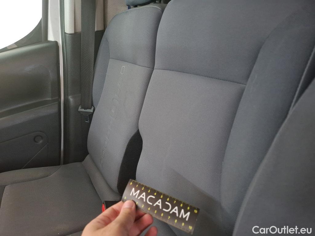  Citroen  Berlingo  Fourgon Business L1 (Court) 1.6 BlueHDi 75CV BVM5 E6 #26