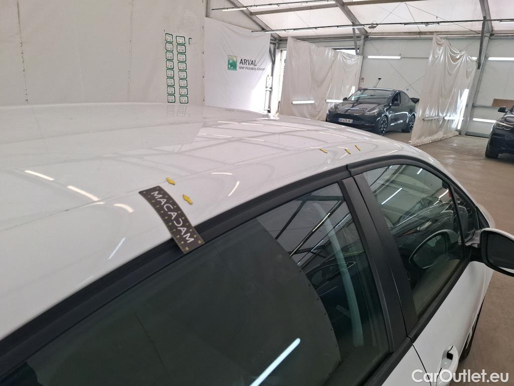  Peugeot  208 PEUGEOT  Affaire VU 5p Berline BlueHDi 75 PREMIUM PACK #16