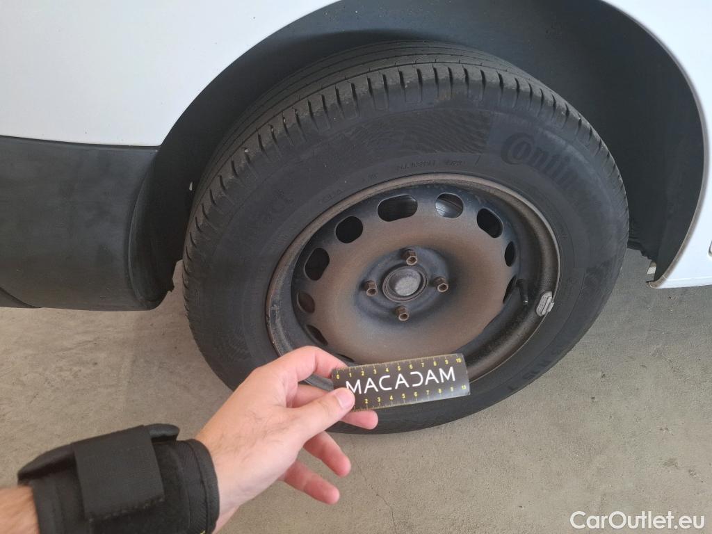  Citroen  Berlingo  Fourgon Business L1 (Court) 1.6 BlueHDi 75CV BVM5 E6 #23