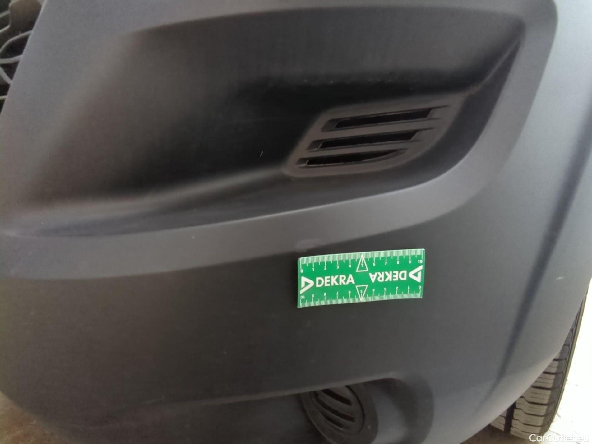  Citroen  Jumper  Fourgon Grand Volume 35 L3H3 Club BlueHDi 140 Start&Stop 2.2 BlueHDi 140CV BVM6 E6d #12