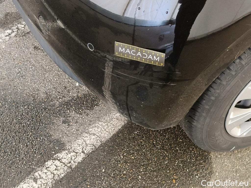  Peugeot  208  Affaire Premium Pack 1.2 80CV BVM5 E6dT #11