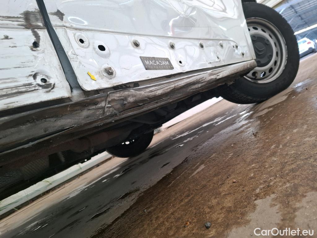  Citroen  Jumpy  Fourgon Club M 1.5 BlueHDi 100CV BVM6 E6d #31