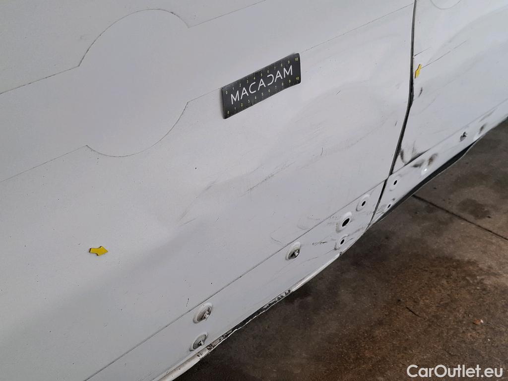  Citroen  Jumpy  Fourgon Club M 1.5 BlueHDi 100CV BVM6 E6d #60