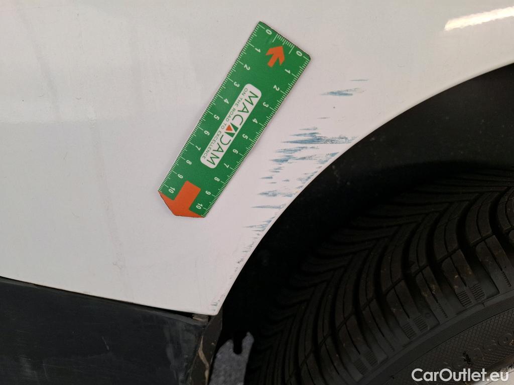  Citroen  Berlingo CITROEN  / 2018 / 4P / Fourgonnette M 1000kg PureTech 110 S&S BVM6 Driver #5