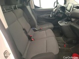  Citroen  Berlingo  Fourgon Worker M 1000 1.2 PureTech 130CV BVA8 E6d #8