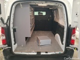  Citroen  Berlingo  Fourgon Worker M 1000 1.2 PureTech 130CV BVA8 E6d #10