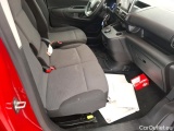 Citroen  Berlingo  Fourgon Driver M 650 1.2 PureTech 130CV BVA8 E6d #8