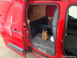  Citroen  Berlingo  Fourgon Driver M 650 1.2 PureTech 130CV BVA8 E6d #9