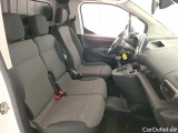  Citroen  Berlingo CITROEN  / 2018 / 4P / Fourgonnette M 1000kg PureTech 110 S&S BVM6 Driver #6