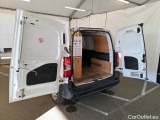  Citroen  Berlingo CITROEN  / 2018 / 4P / Fourgonnette M 1000kg PureTech 110 S&S BVM6 Driver #8