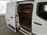  Citroen  Berlingo CITROEN  / 2018 / 4P / Fourgonnette M 1000kg PureTech 110 S&S BVM6 Driver #9