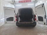  Citroen  Berlingo  Fourgon Business L1 (Court) 1.6 BlueHDi 75CV BVM5 E6 #10