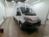  Citroen  Jumper  Fourgon Grand Volume 35 L3H3 Club BlueHDi 140 Start&Stop 2.2 BlueHDi 140CV BVM6 E6d #4