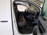  Citroen  Jumpy  Fourgon Driver M 1.5 BlueHDi 120CV BVM6 E6dT #8