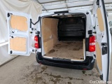  Citroen  Jumpy  Fourgon Driver M 1.5 BlueHDi 120CV BVM6 E6dT #10