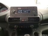  Peugeot  Partner  Premium L1 1.5 HDi 100CV BVM5 E6dT #7