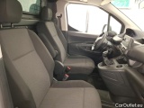  Peugeot  Partner  Premium L1 1.5 HDi 100CV BVM5 E6dT #8
