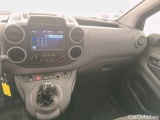  Peugeot  Partner  L1 Premium Pack 1.6 100CV BVM5 E6 #7