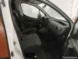  Peugeot  Partner  L1 Premium Pack 1.6 100CV BVM5 E6 #8