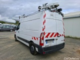  Renault  Master RENAULT  / 2019 / 4P / Fourgon tôlé FG Tr GCF F3500 L2H2 Energy dCi 150 #2