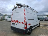  Renault  Master RENAULT  / 2019 / 4P / Fourgon tôlé FG Tr GCF F3500 L2H2 Energy dCi 150 #3