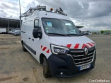  Renault  Master RENAULT  / 2019 / 4P / Fourgon tôlé FG Tr GCF F3500 L2H2 Energy dCi 150 #4