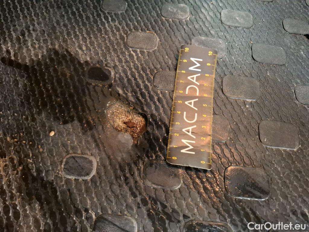  Renault  Trafic  / 2019 / 4P / Fourgon tole FG GCF L1H1 1000 Energy dCi 145 EDC (Ex 466H) / VH CHEZ TEA #11