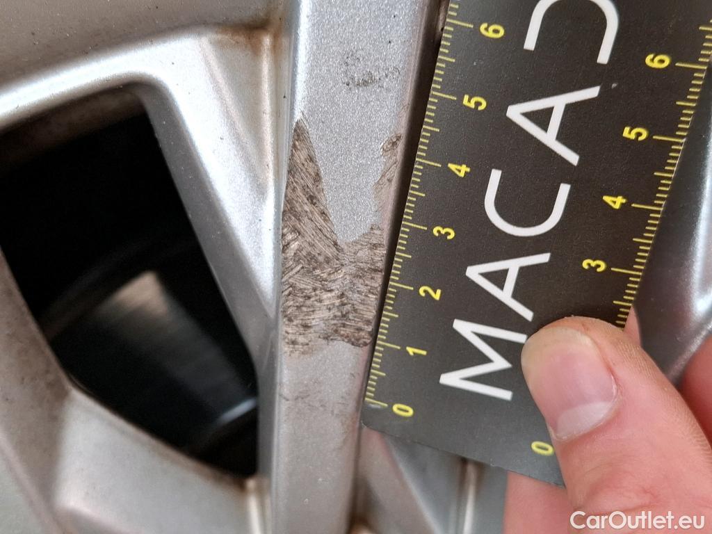  Fiat  500 FIAT   2015  3P  Berline Hybrid 10 BSG 70 ch Dolcevita #12