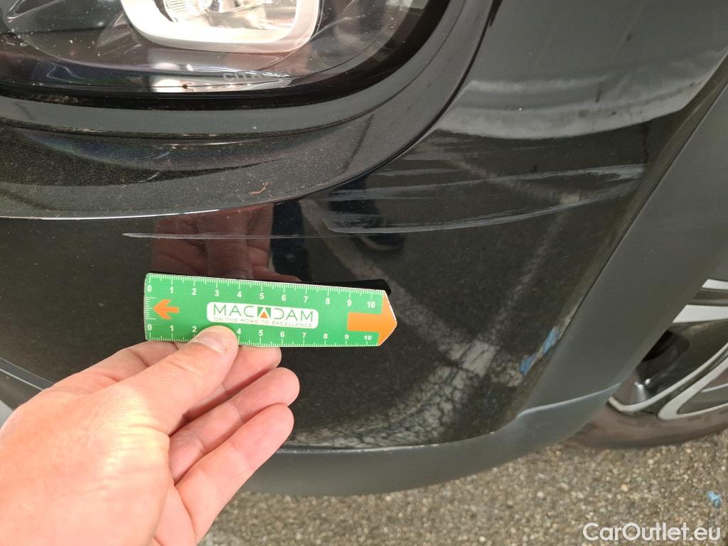  Citroen  C3  Aircross Feel Business 1.2 PureTech 110CV BVM6 E6d #21