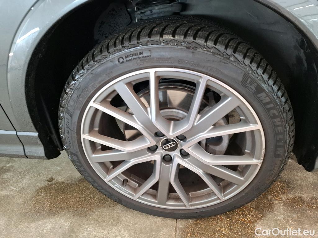  Audi  Q3 AUDI  Sportback / 2019 / 5P / SUV 45 TFSI E 245 S TRONIC S LINE #8