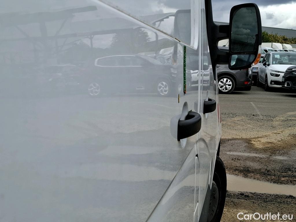  Renault  Master RENAULT  / 2019 / 4P / Fourgon tôlé FG Tr GCF F3500 L2H2 Energy dCi 150 #4