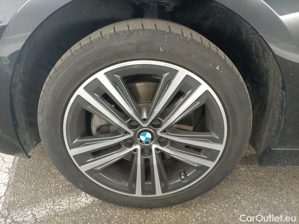  Bmw  Serie 1 1 Berline 116 d Business Design 1.5 115CV BVA7 E6d #11