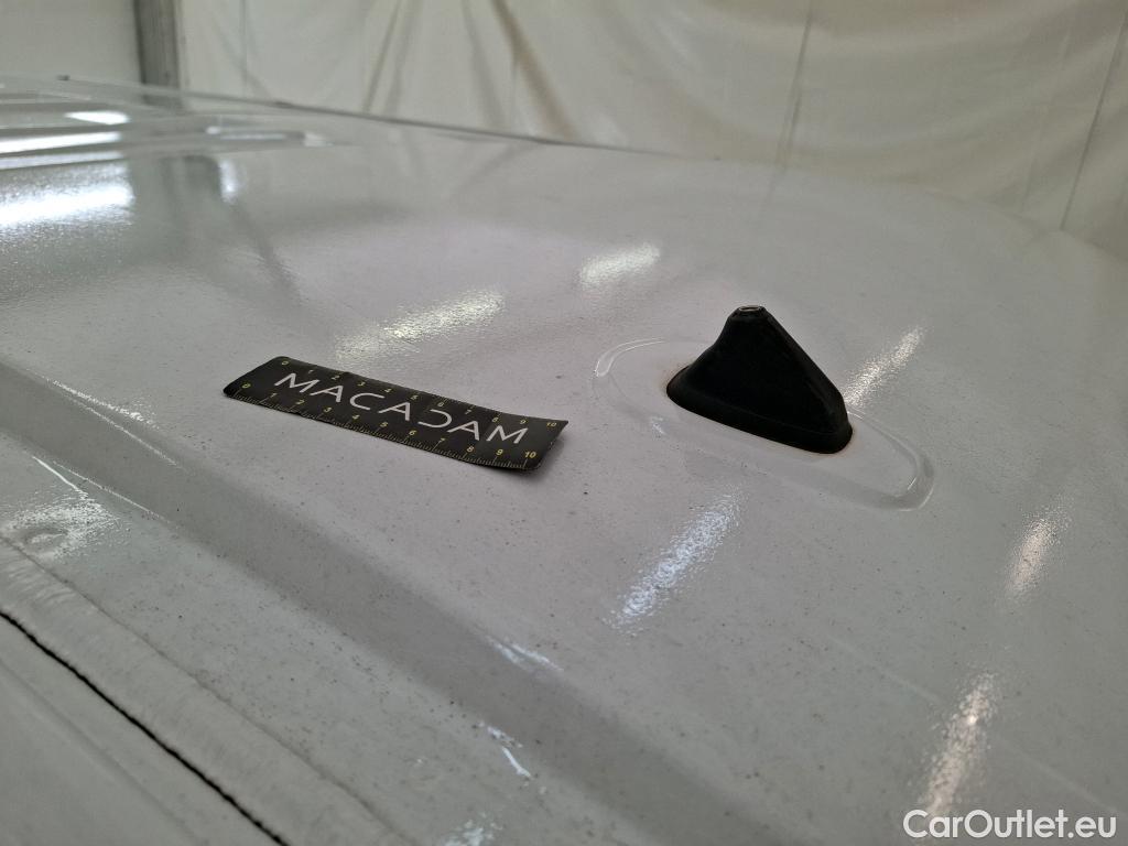  Renault  Trafic  / 2019 / 4P / Fourgon tole FG GCF L1H1 1000 Energy dCi 145 EDC (Ex 466H) / VH CHEZ TEA #23