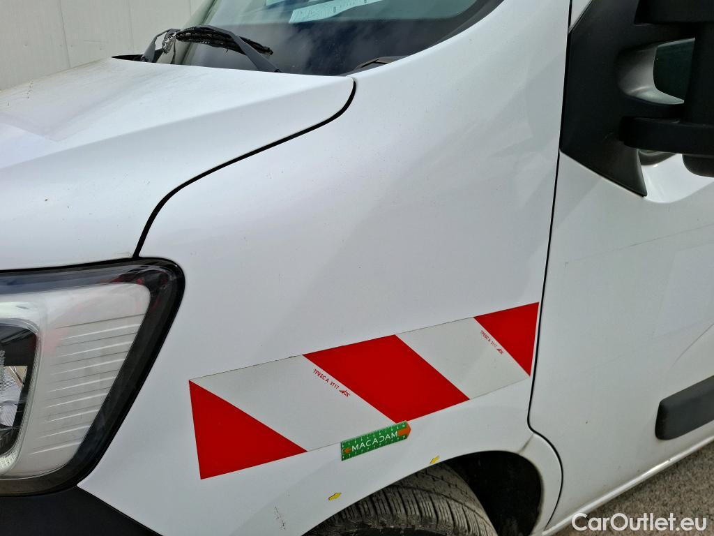  Renault  Master RENAULT  / 2019 / 4P / Fourgon tôlé FG Tr GCF F3500 L2H2 Energy dCi 150 #5
