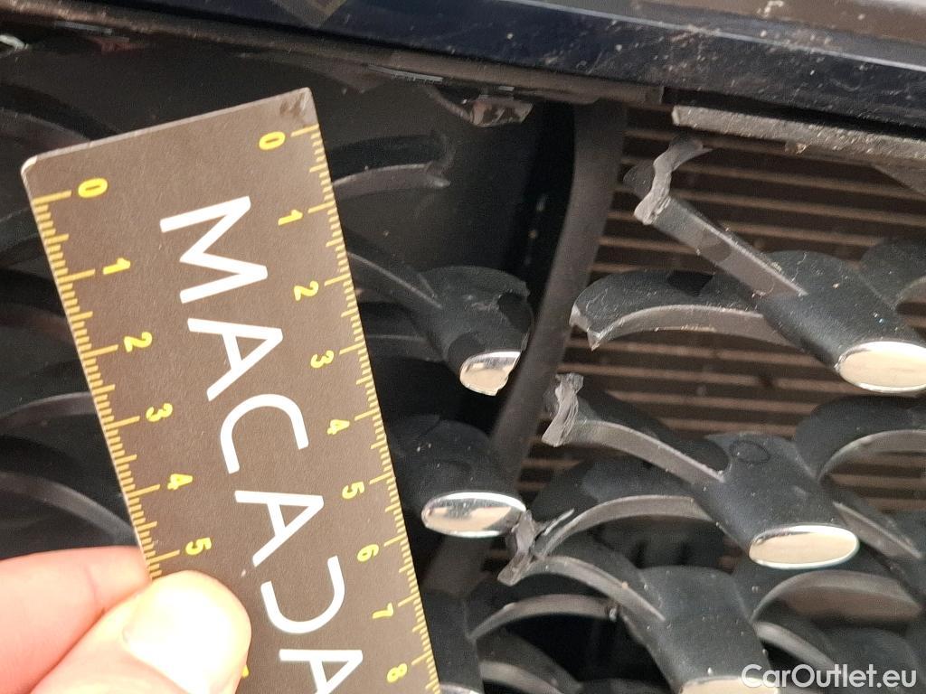  Fiat  500 FIAT   2015  3P  Berline Hybrid 10 BSG 70 ch Dolcevita #8