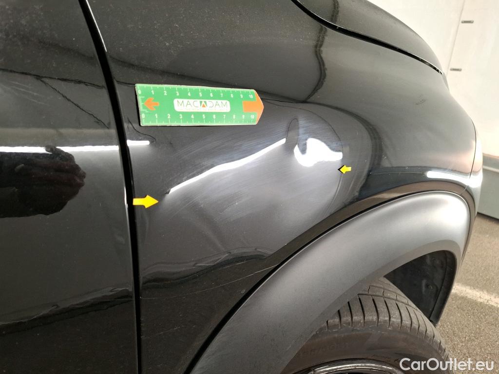  Citroen  C3  Aircross Feel Business 1.2 PureTech 110CV BVM6 E6d #2