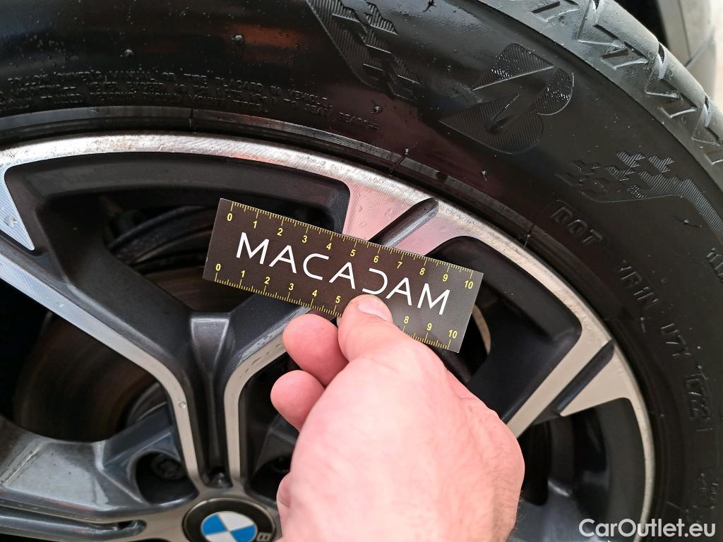  Bmw  X1  sDrive 18 d xLine 2.0 150CV BVA8 E6d #3