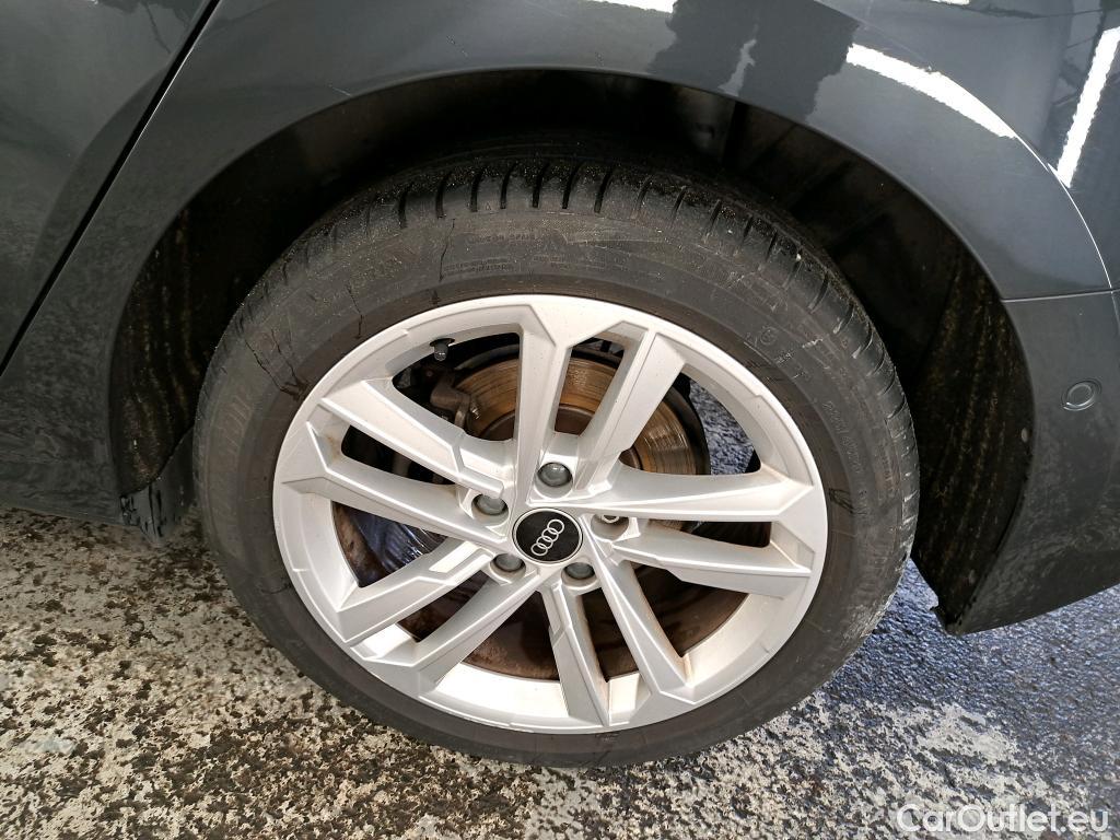  Audi  A3 AUDI  Sportback / 2020 / 5P / Berline 40 TFSI e 204 S Tronic Business Line #7