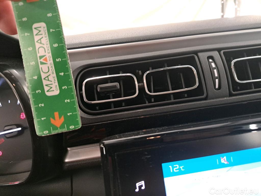  Citroen  C3  Shine Business 1.2 PureTech 110CV BVM6 E6d #1