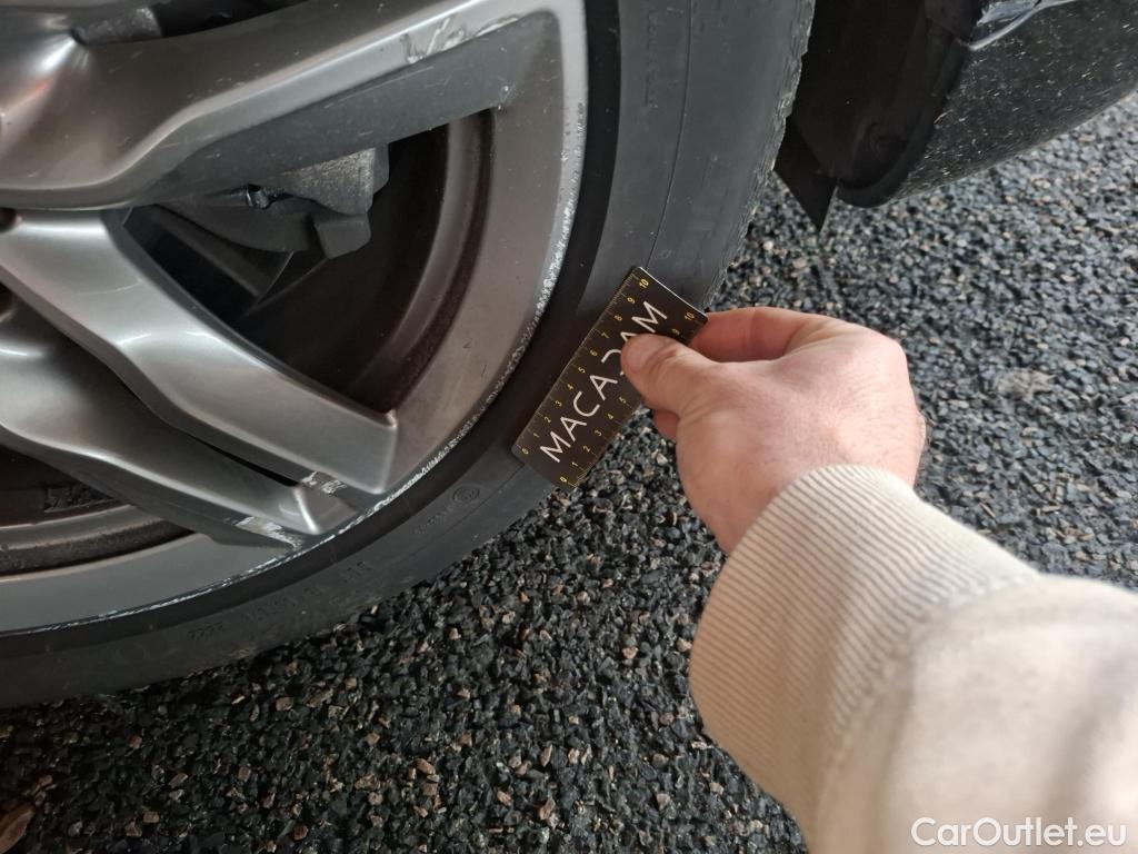  Bmw  X1 Série  xDrive 20 d M Sport 2.0 190CV BVA8 E6d #10