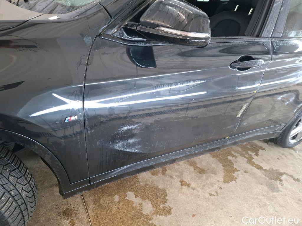  Bmw  X1 Série  xDrive 20 d M Sport 2.0 190CV BVA8 E6d #11