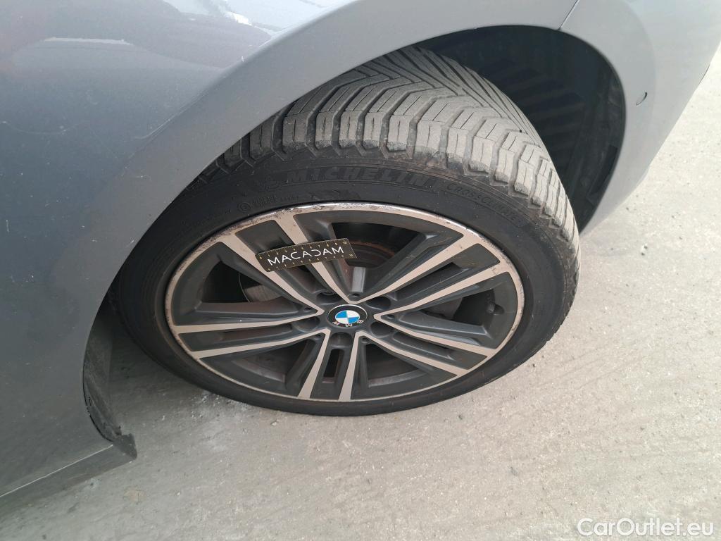  Bmw  Serie 1 BMW Série 1 / 2019 / 5P / Berline 116d DKG7 Business Design #7