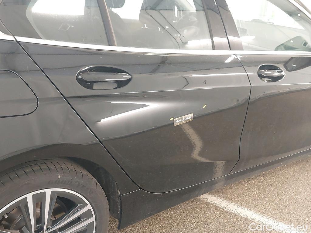  Bmw  Serie 1 1 Berline 116 d Business Design 1.5 115CV BVA7 E6d #1