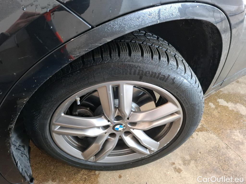  Bmw  X1 Série  xDrive 20 d M Sport 2.0 190CV BVA8 E6d #18