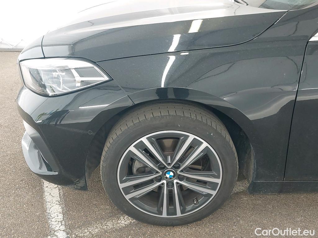  Bmw  Serie 1 1 Berline 116 d Business Design 1.5 115CV BVA7 E6d #3