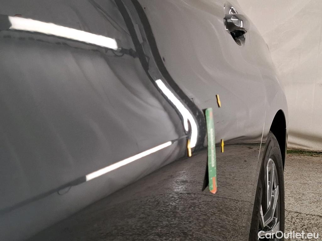  Bmw  Serie 3 BMW Série 3 Berline / 2018 / 4P / Berline 330e 292ch Business Design BVA8 Hybride #5