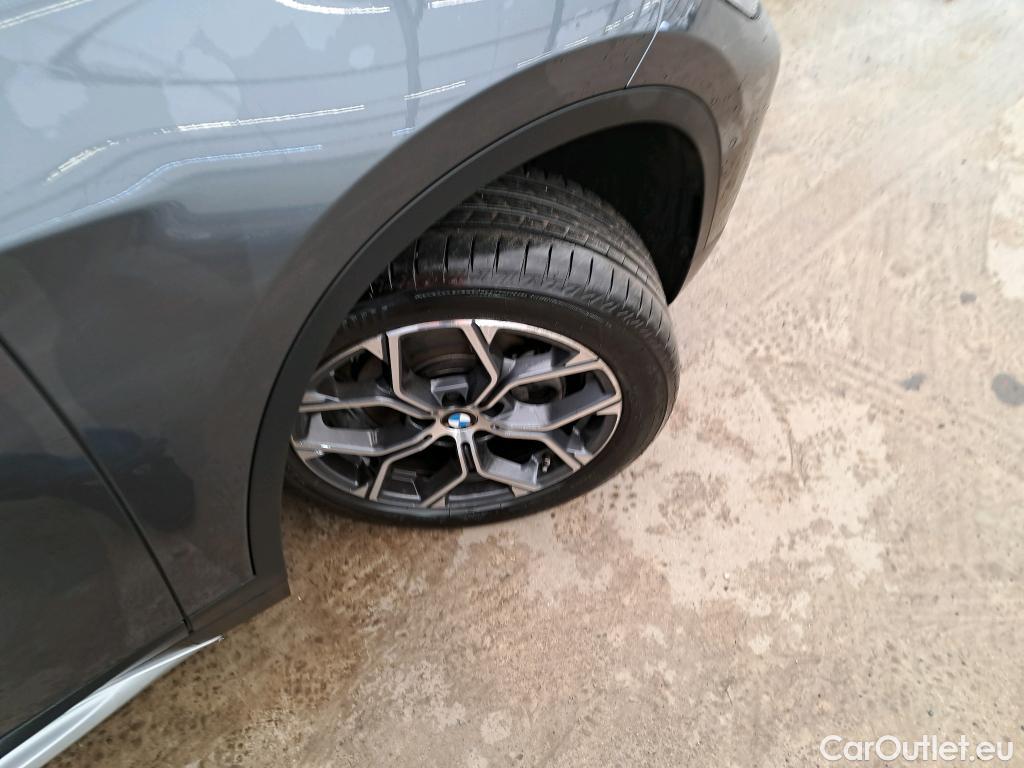  Bmw  X1  sDrive 18 d xLine 2.0 150CV BVA8 E6d #1